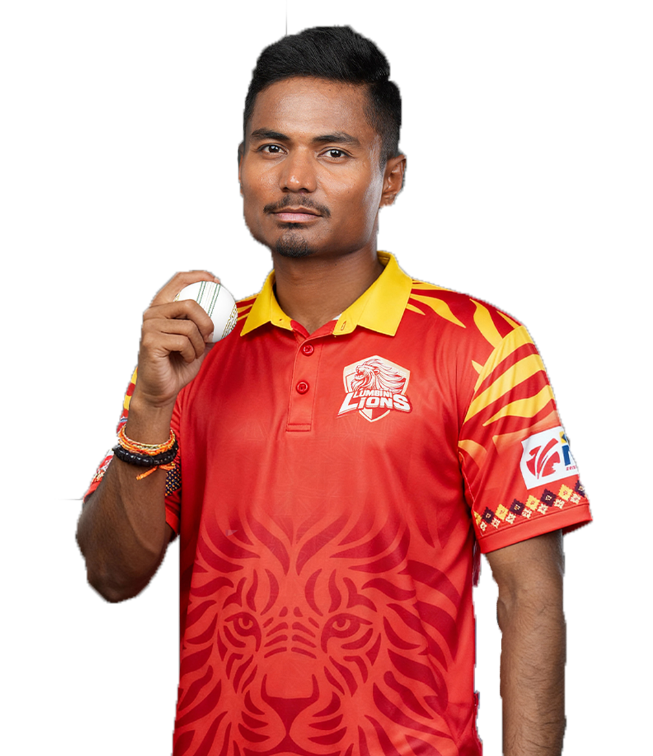 Rohit Paudel